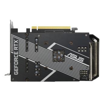 ASUS Dual GeForce RTX 3060 Gaming Grafikkarte 12GB GDDR6 HDMI/DP NVIDIA